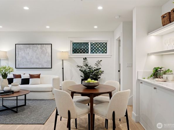 8003 25th Avenue NW, Seattle WA 98117