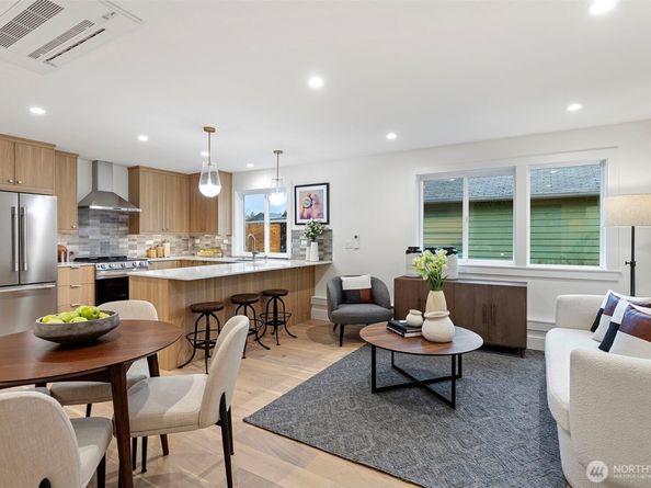 8003 25th Avenue NW, Seattle WA 98117