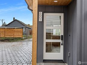 8003 25th Avenue NW, Seattle WA 98117