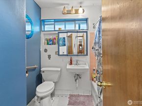 3925 S Americus Street, Seattle WA 98118