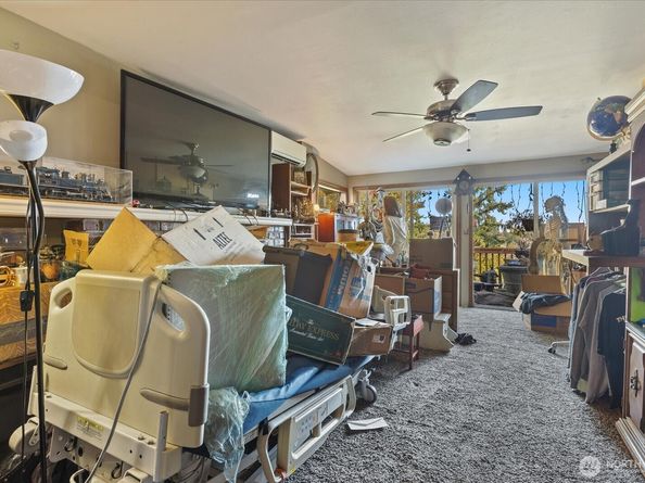 3925 S Americus Street, Seattle WA 98118