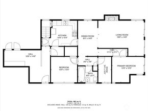 3925 S Americus Street, Seattle WA 98118