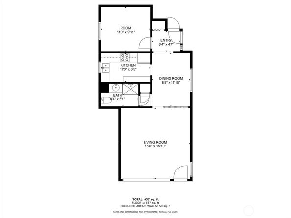 3925 S Americus Street, Seattle WA 98118