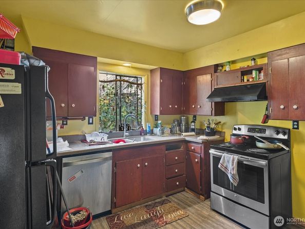 3925 S Americus Street, Seattle WA 98118