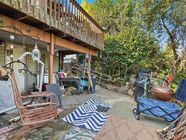 3925 S Americus Street, Seattle WA 98118