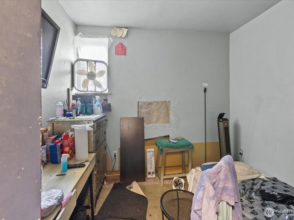 3925 S Americus Street, Seattle WA 98118