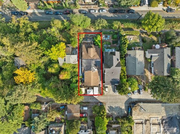 3925 S Americus Street, Seattle WA 98118
