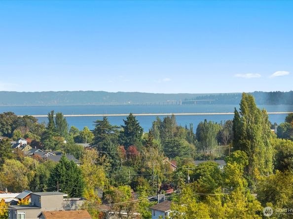 3925 S Americus Street, Seattle WA 98118