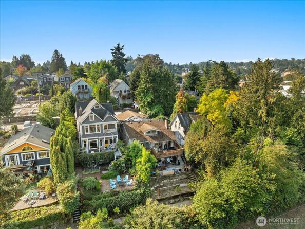 3925 S Americus Street, Seattle WA 98118