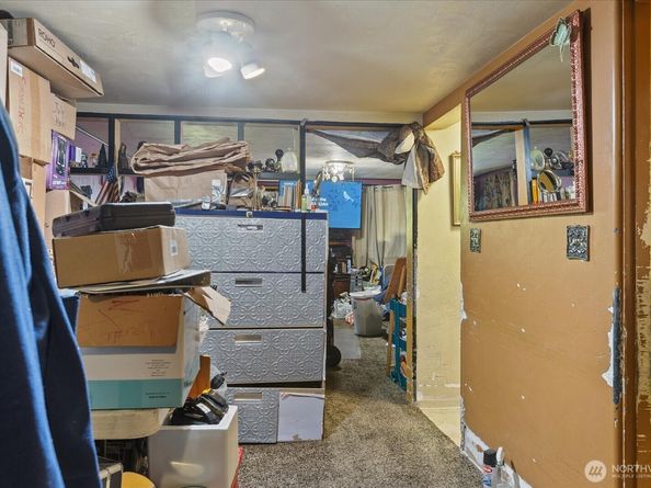 3925 S Americus Street, Seattle WA 98118