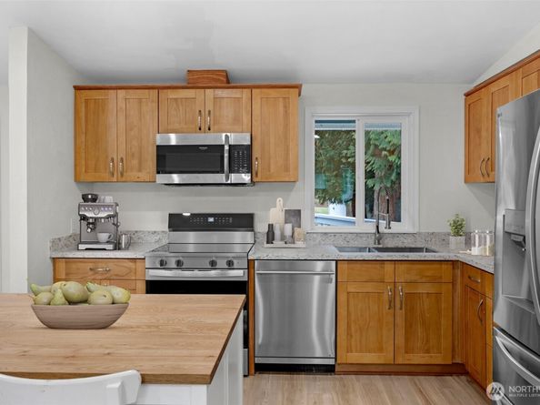 2400 177th Street SE, Bothell WA 98012