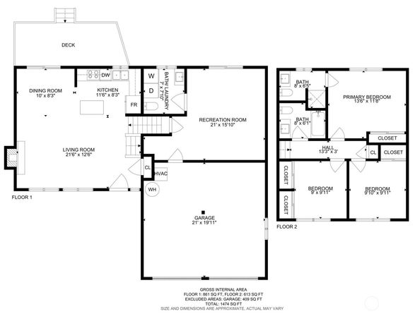 2400 177th Street SE, Bothell WA 98012