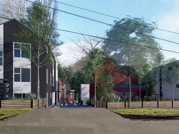 9743 57th Avenue S C, Seattle WA 98118