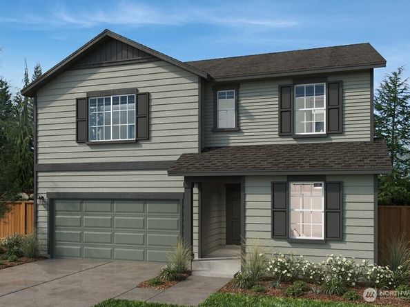 3509 237th Street SE 27, Bothell WA 98021