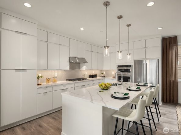 10819 (HS 101) 120TH Lane NE C, Kirkland WA 98033