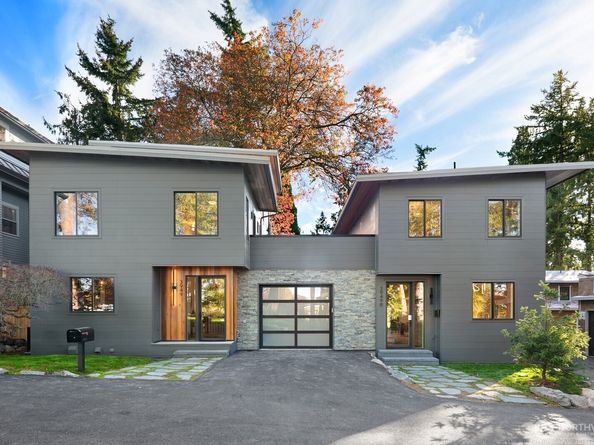 3949 A W Barrett Lane, Seattle WA 98199