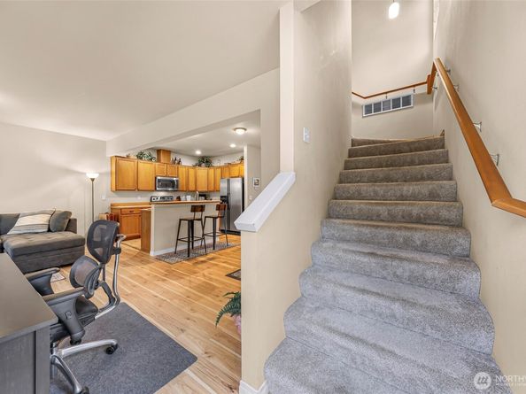 229 Dorn Avenue D101, Everett WA 98208