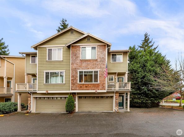 229 Dorn Avenue D101, Everett WA 98208