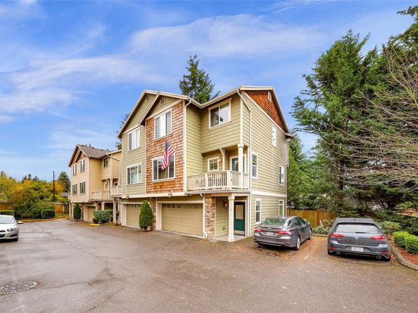 229 Dorn Avenue D101, Everett WA 98208