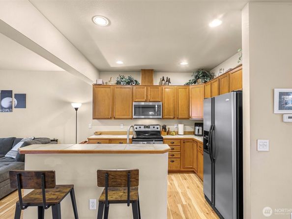 229 Dorn Avenue D101, Everett WA 98208