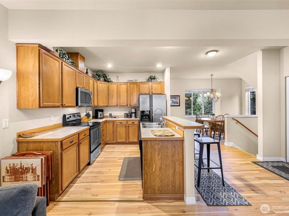 229 Dorn Avenue D101, Everett WA 98208