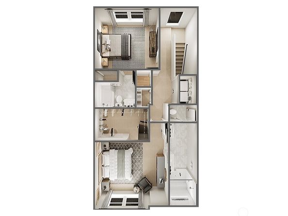 18811 99th Court NE B, Bothell WA 98011