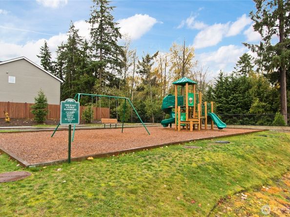 28252 33rd Place S, Auburn WA 98001