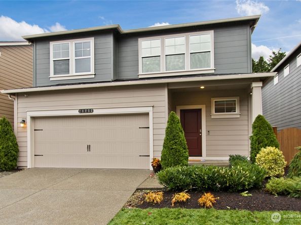 28252 33rd Place S, Auburn WA 98001
