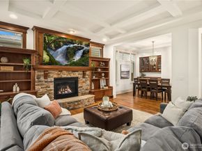 2884 258th Place SE, Sammamish WA 98075