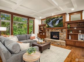 2884 258th Place SE, Sammamish WA 98075