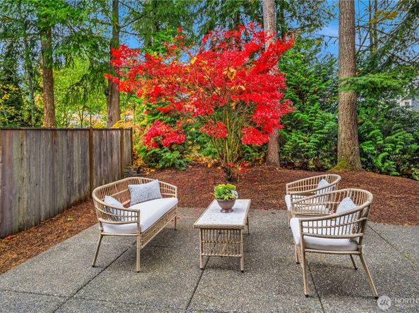 2884 258th Place SE, Sammamish WA 98075