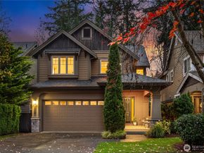 2884 258th Place SE, Sammamish WA 98075