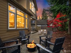 2884 258th Place SE, Sammamish WA 98075