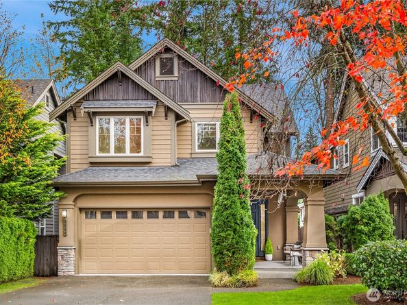 2884 258th Place SE, Sammamish WA 98075