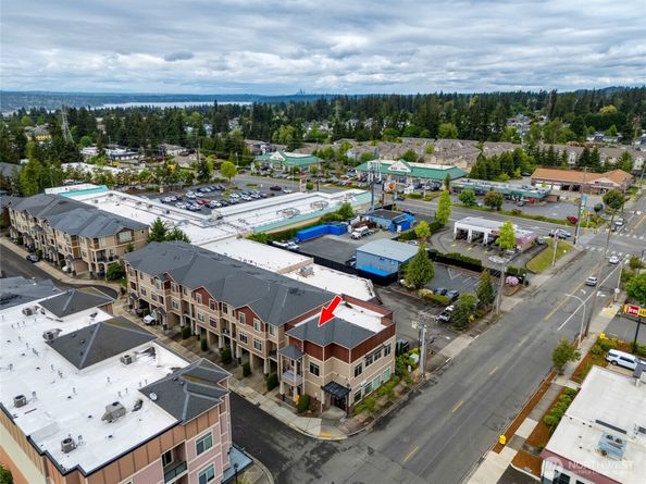 4020 NE 3rd Place, Renton WA 98056