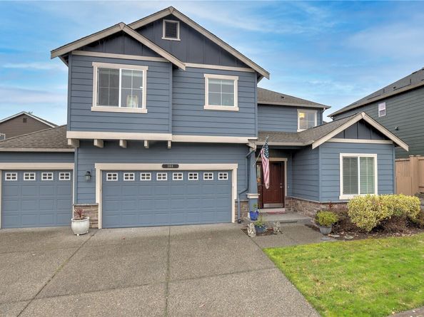 308 142nd Street SW, Everett WA 98208