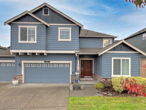 308 142nd Street SW, Everett WA 98208