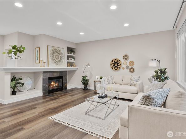 14522 54th Avenue SE, Everett WA 98208