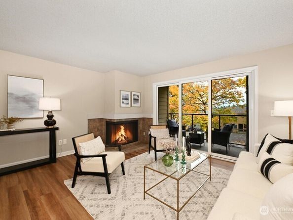 2949 76th Avenue SE 81D, Mercer Island WA 98040