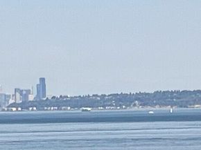 7940 Beach Drive E, Port Orchard WA 98366