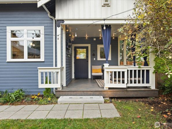 14034 2nd Avenue NW B, Seattle WA 98177