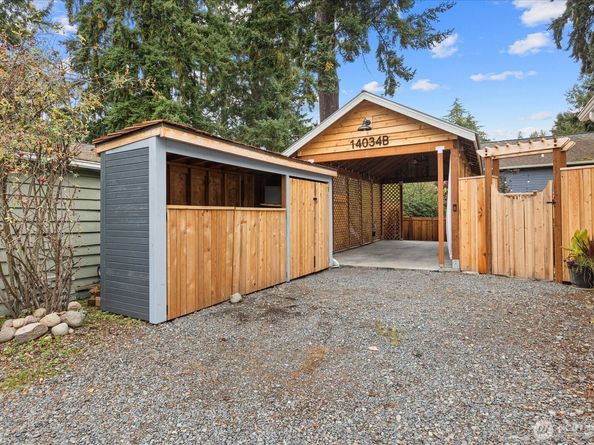 14034 2nd Avenue NW B, Seattle WA 98177