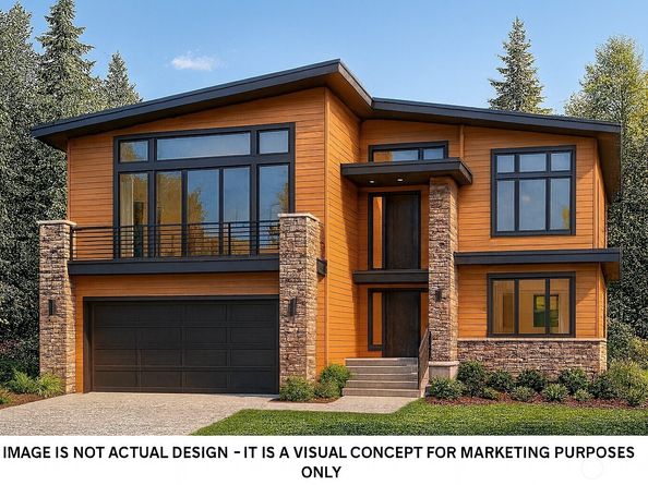 4364 151st Avenue SE, Bellevue WA 98006