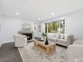 4364 151st Avenue SE, Bellevue WA 98006