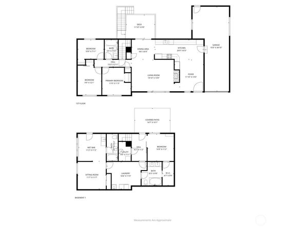 4364 151st Avenue SE, Bellevue WA 98006