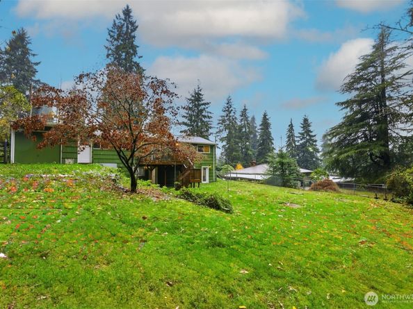 4364 151st Avenue SE, Bellevue WA 98006