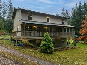 5735 SE Alpine Road, Olalla WA 98359