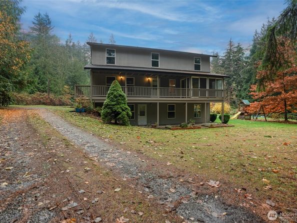 5735 SE Alpine Road, Olalla WA 98359
