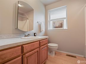 5735 SE Alpine Road, Olalla WA 98359