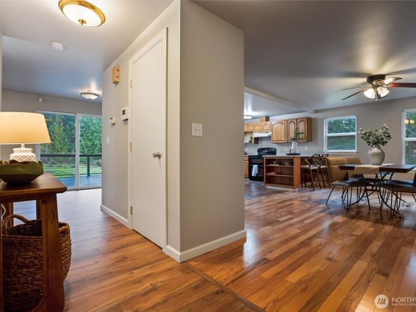 5735 SE Alpine Road, Olalla WA 98359